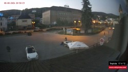 Miasto Rokytnice nad Jizerą