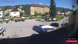 Miasto Rokytnice nad Jizerą