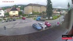 Miasto Rokytnice nad Jizerą