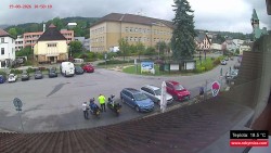 Miasto Rokytnice nad Jizerą