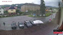 Miasto Rokytnice nad Jizerą