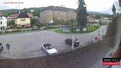 Miasto Rokytnice nad Jizerą