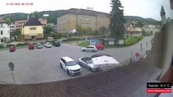 Miasto Rokytnice nad Jizerą