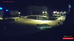 Center of the municipality of Rokytnice nad Jizerou