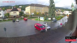 Miasto Rokytnice nad Jizerą