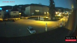 Miasto Rokytnice nad Jizerą