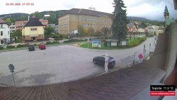 Miasto Rokytnice nad Jizerą