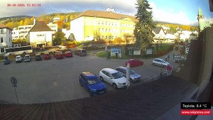 Město Rokytnice nad Jizerou - Střed obce Rokytnice nad Jizerou - 30.10.2026 v 14:45 Město Rokytnice nad Jizerou - Střed obce Rokytnice nad Jizerou - 30.10.2026 v 14:45