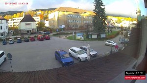 Město Rokytnice nad Jizerou - Střed obce Rokytnice nad Jizerou - 30.10.2026 v 15:45 Město Rokytnice nad Jizerou - Střed obce Rokytnice nad Jizerou - 30.10.2026 v 15:45