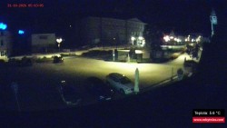 Center of the municipality of Rokytnice nad Jizerou