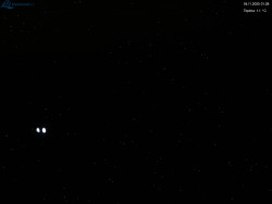 Lysá hora, pohled na západ