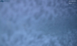 Lysá hora, pohled na západ