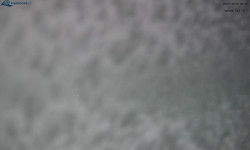 Lysá hora, pohled na západ