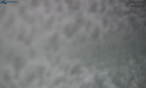 Město Rokytnice nad Jizerou - Lysá hora, pohled na západ - 26.1.2026 v 08:15 Město Rokytnice nad Jizerou - Lysá hora, pohled na západ - 26.1.2026 v 08:15