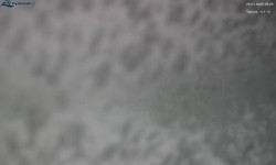 Lysá hora, pohled na západ