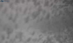 Lysá hora, pohled na západ