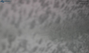 Město Rokytnice nad Jizerou - Lysá hora, pohled na západ - 26.1.2026 v 09:31 Město Rokytnice nad Jizerou - Lysá hora, pohled na západ - 26.1.2026 v 09:31