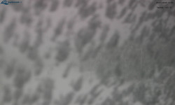 Lysá hora, pohled na západ