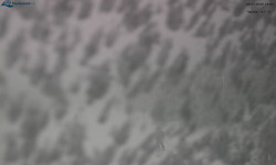 Lysá hora, pohled na západ