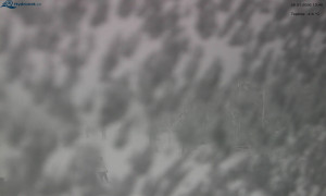 Město Rokytnice nad Jizerou - Lysá hora, pohled na západ - 26.1.2026 v 13:45 Město Rokytnice nad Jizerou - Lysá hora, pohled na západ - 26.1.2026 v 13:45