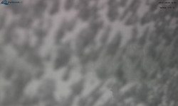 Lysá hora, pohled na západ