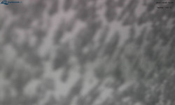 Lysá hora, pohled na západ