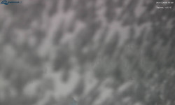 Lysá hora, pohled na západ