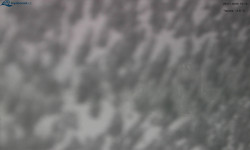 Lysá hora, pohled na západ