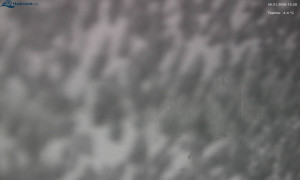 Město Rokytnice nad Jizerou - Lysá hora, pohled na západ - 26.1.2026 v 15:31 Město Rokytnice nad Jizerou - Lysá hora, pohled na západ - 26.1.2026 v 15:31