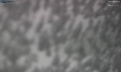 Lysá hora, pohled na západ