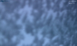 Lysá hora, pohled na západ