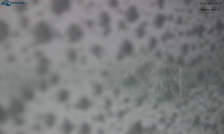 Lysá hora, pohled na západ