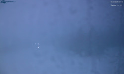 Lysá hora, pohled na západ