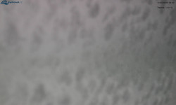 Lysá hora, pohled na západ