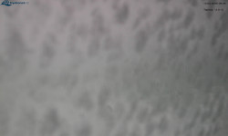 Lysá hora, pohled na západ