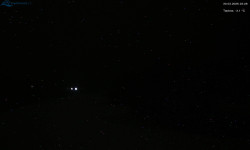 Lysá hora, pohled na západ