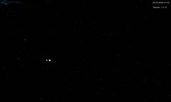 Lysá hora, pohled na západ