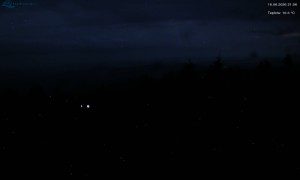 Stadt Rokytnice nad Jizerou - Lysá hora, výhled na západ - 16.6.2026 v 22:01 Stadt Rokytnice nad Jizerou - Lysá hora, výhled na západ - 16.6.2026 v 22:01