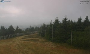 Stadt Rokytnice nad Jizerou - Lysá hora, výhled na západ - 15.9.2026 v 08:45 Stadt Rokytnice nad Jizerou - Lysá hora, výhled na západ - 15.9.2026 v 08:45