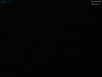 Snímek    20.10.2025 v 21:00