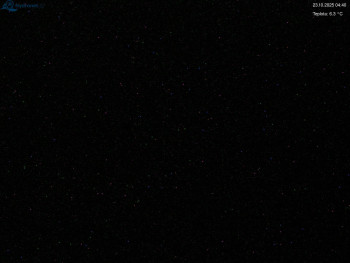 Snímek    23.10.2025 v 04:45