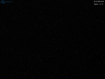 Snímek    25.10.2025 v 04:30