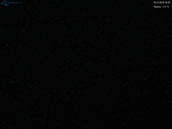 Snímek    25.10.2025 v 07:00