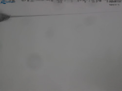 Lysá hora, pohled na východ