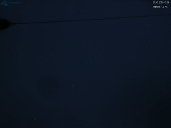 Snímek    25.10.2025 v 18:00
