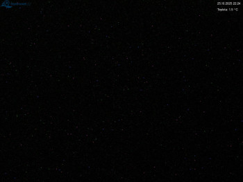Snímek    25.10.2025 v 22:30