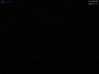 Snímek    26.10.2025 v 19:00