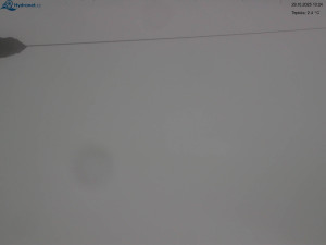 Město Rokytnice nad Jizerou - Lysá hora, pohled na východ - 29.10.2025 v 10:30 Město Rokytnice nad Jizerou - Lysá hora, pohled na východ - 29.10.2025 v 10:30