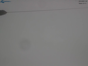 Město Rokytnice nad Jizerou - Lysá hora, pohled na východ - 29.10.2025 v 11:45 Město Rokytnice nad Jizerou - Lysá hora, pohled na východ - 29.10.2025 v 11:45