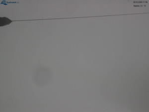 Město Rokytnice nad Jizerou - Lysá hora, pohled na východ - 29.10.2025 v 12:00 Město Rokytnice nad Jizerou - Lysá hora, pohled na východ - 29.10.2025 v 12:00